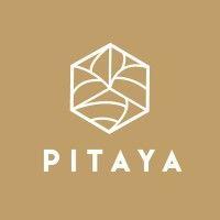 pitaya logo image