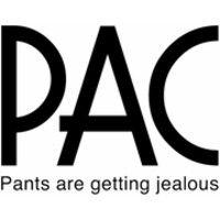 pac underwear logo image