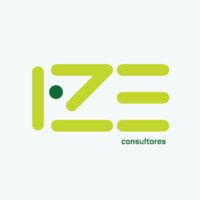 ize consultores logo image