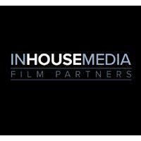 in house media, inc. logo image