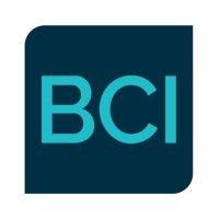 bci insurance solutions logo image