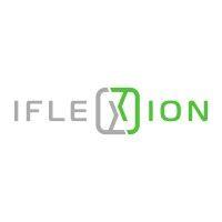 iflexion logo image