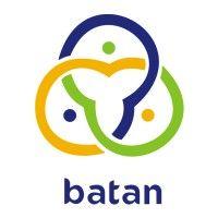 badan tenaga nuklir nasional (batan) logo image