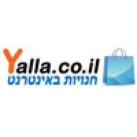 yalla.co.il logo image