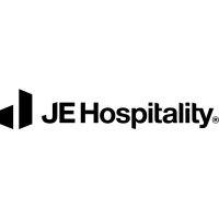 je hospitality logo image