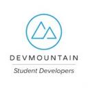 logo of Devmountain Student Developers