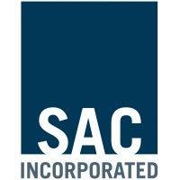 sac incorporated logo image