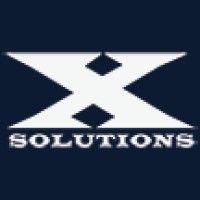 xsolutions logo image