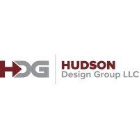 hudson design group llc logo image