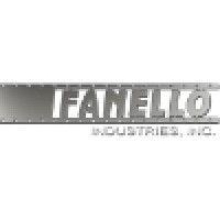 fanello industries, a ryerson company logo image