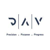 dav professional placement group logo image