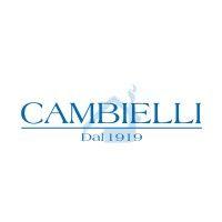 cambielli spa logo image