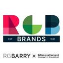 logo of Rg Barry Brands