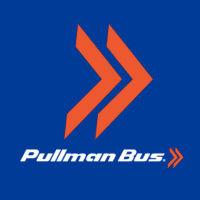 pullman bus logo image