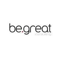 be.great consulting logo image