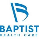 logo of Baptist Health Care