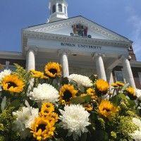 center for the advancement of women in communication at rowan university logo image