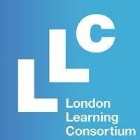 london learning consortium logo image