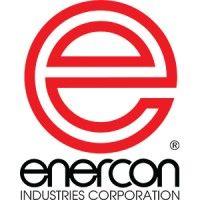 enercon industries logo image