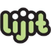 lijit logo image