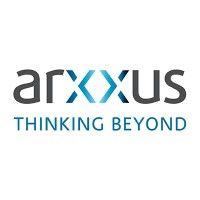 arxxus logo image