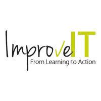 improve-it digital learning logo image