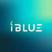 iblue group logo image