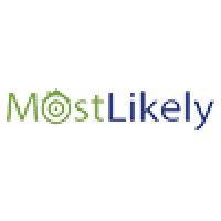 mostlikely logo image