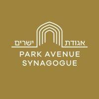 park avenue synagogue