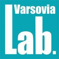 varsovia lab. sp. zo.o. logo image