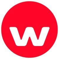 weborama nederland logo image