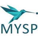 logo of My Single Point Mysp