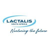 lactalis south africa logo image