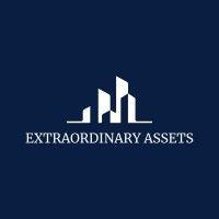 extraordinaryassets logo image