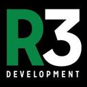 logo of R 3 Development Nfp