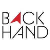 backhand oy logo image