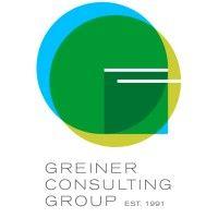 greiner consulting group logo image