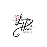 leading heart wellness logo image