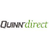 quinn direct insurance logo image