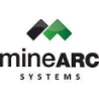 minearc systems logo image