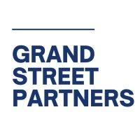 grand street partners logo image