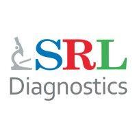 srl diagnostics mena logo image