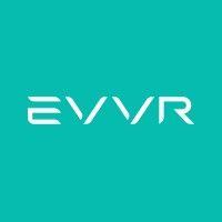 evvr home automation logo image