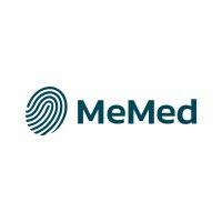 memed logo image