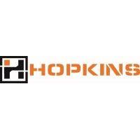 hopkins advantage - hopkins construction & maintenance logo image