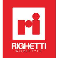 righetti workstyle logo image