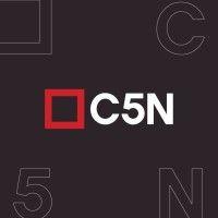 c5n noticias logo image