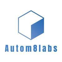 autom8labs logo image