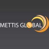 mettis global logo image