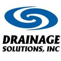 drainage solutions, inc.